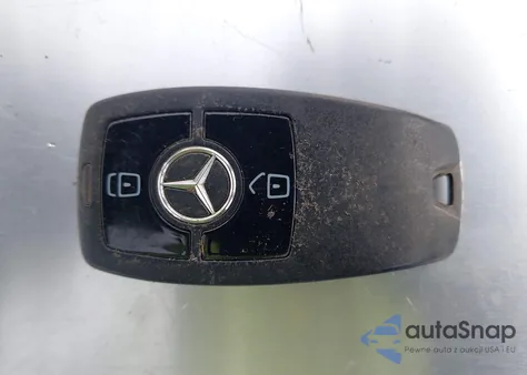 2025 Mercedes-Benz Sprinter 2500 Standard Roof 4-Cyl Diesel Ho from USA, damaged, VIN W1Y4NBHY8ST202686